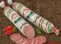 nahkauf Pick Original Ungarische Salami Angebot