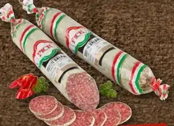 nahkauf Pick Original Ungarische Salami Angebot