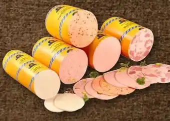 nahkauf Höhenrainer Geflügel-Aufschnitt Angebot