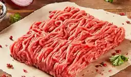 nahkauf Gemischtes Hackfleisch Angebot
