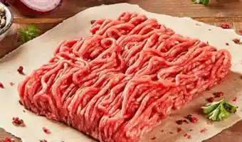 nahkauf Gemischtes Hackfleisch Angebot