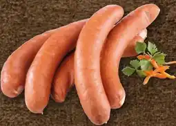nahkauf Rindswurst Angebot