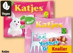 REWE Center Katjes Veggie Fruchtgummi Yoghurt Gums Angebot