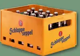REWE Center Schlappeseppel Special Angebot