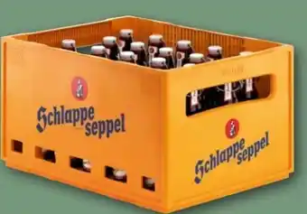 REWE Center Schlappeseppel Special Angebot