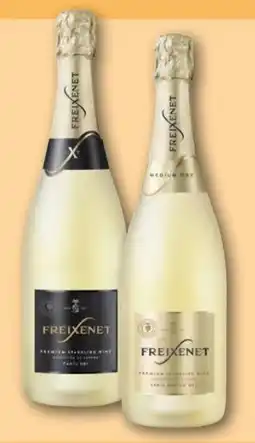 REWE Center Freixenet Sekt Angebot