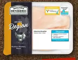 nahkauf Metzgerei Wilhelm Brandenburg Hähnchen Brustfilet Angebot