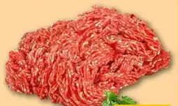 REWE Center Hackfleisch gemischt Angebot