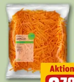 REWE Center Möhrenstifte Angebot