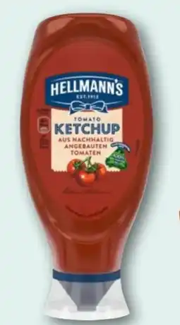 nahkauf Hellmann’s Tomato Ketchup Angebot