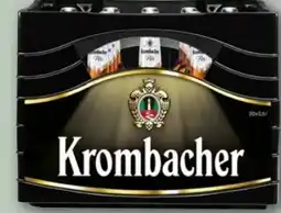 REWE Center Krombacher Pils Angebot