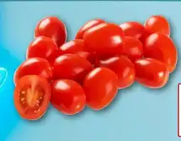 REWE Center Cherry-Romatomaten Angebot