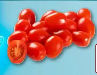 REWE Center Cherry-Romatomaten Angebot