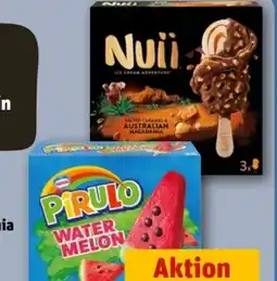 REWE Center Nuii Ice Cream Salted Caramel & Australian Macadamia Angebot