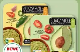 REWE Center Rewe to go Guacamole Angebot