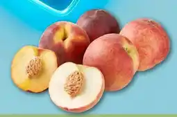 REWE Center Gelbfleischige Pfirsiche Angebot