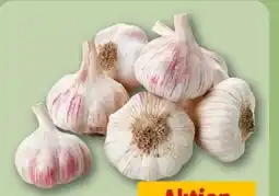 REWE Center Knoblauch Angebot
