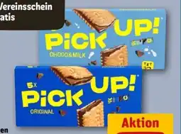 REWE Center Bahlsen Pick Up! Angebot