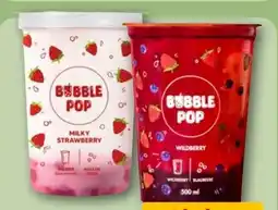REWE Center Bubble Pop Tea Angebot