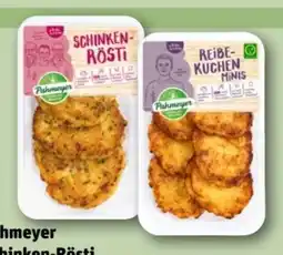 REWE Center Pahmeyer Schinken-Rösti Angebot