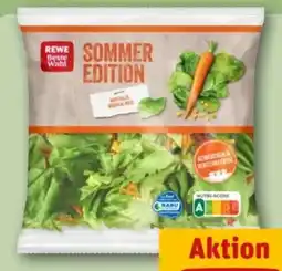 REWE Center Rewe Beste Wahl Sommer Edition Angebot