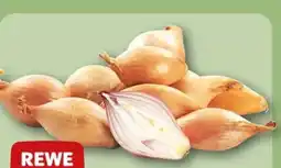 REWE Center Rewe Beste Wahl Schalotten Angebot