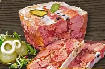 REWE Center Basedahl Original Kaisersülze Angebot