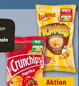REWE Center Lorenz Pommels Angebot