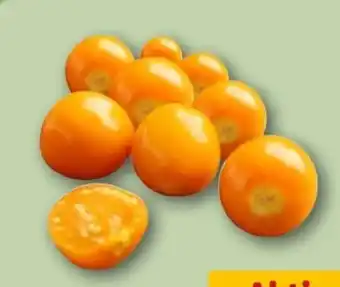 REWE Center Physalisbeeren Angebot