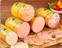 REWE Center Höhenrainer Geflügel-Aufschnitt Angebot