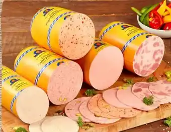 REWE Center Höhenrainer Geflügel-Aufschnitt Angebot