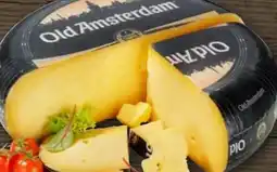 REWE Center Westland Old Amsterdam Hartkäse Angebot