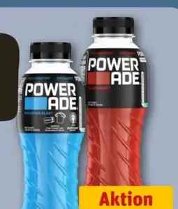 REWE Center Powerade Sports-Drink Angebot