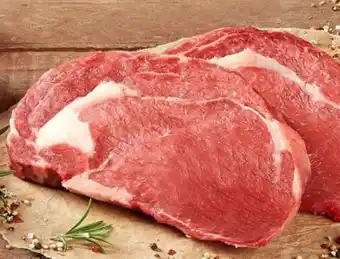 REWE Center Entrecôte vom Jungbullen Angebot