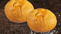 REWE Center Rewe Back-Station Kartoffelbrötchen Angebot
