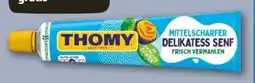 REWE Center Thomy Delikatess Senf Angebot