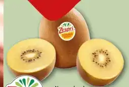 REWE Center Zespri Kiwi Sungold Angebot