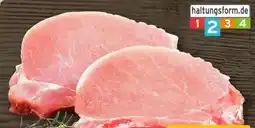 REWE Center Schweine Stielkotelett Angebot