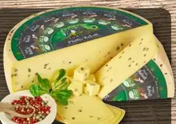 REWE Center Käse Rebellen Pfeffer Rebell Angebot