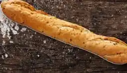 REWE Center Rewe Back-Station Zwiebelbaguette Angebot