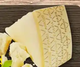 REWE Center Grana Padano Hartkäse Angebot