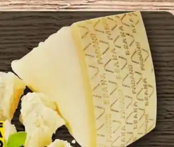 REWE Center Grana Padano Hartkäse Angebot