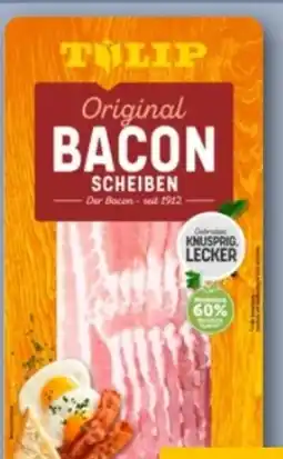 REWE Center Tulip Bacon Angebot