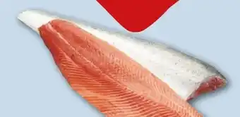 REWE Center Lachsforellenfilet Angebot