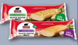 REWE Center Block House Brot Angebot