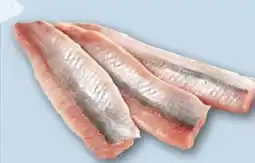 REWE Center Smoky Rauchmatjesfilet Angebot