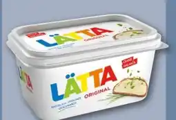REWE Center Lätta Original Angebot
