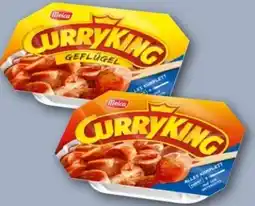 REWE Center Meica Curry King Angebot