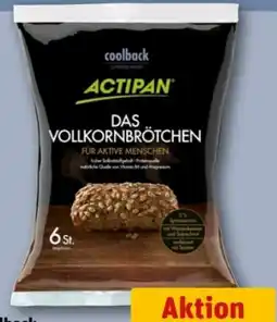 REWE Center Coolback Das Vollkornbrötchen Angebot