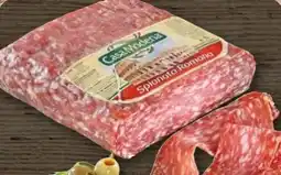 REWE Center Casa Modena Italienische Spianata Romana Angebot